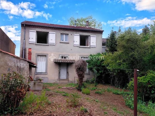 Maison vente à Castres