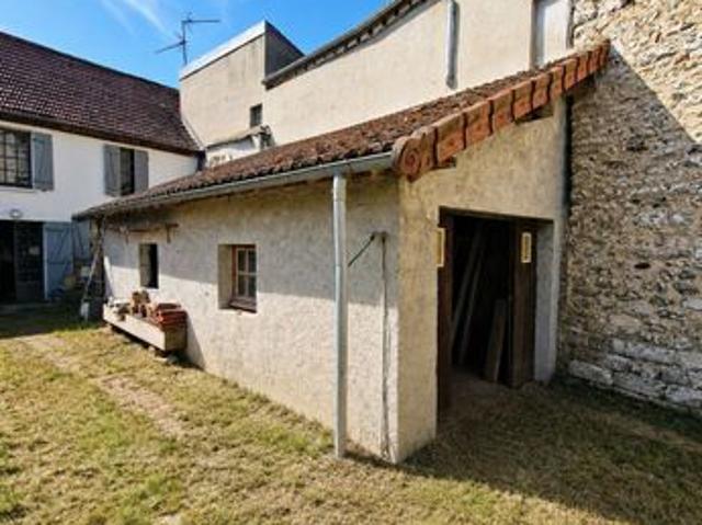 Maison vente à Poitiers, Vernon