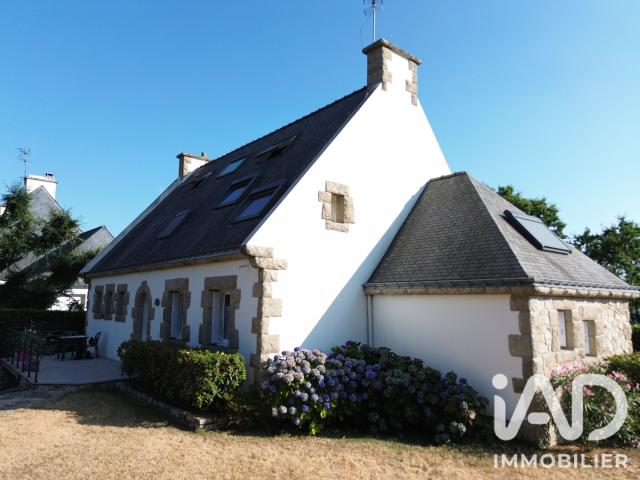 Maison vente à Vannes, Bretagne
