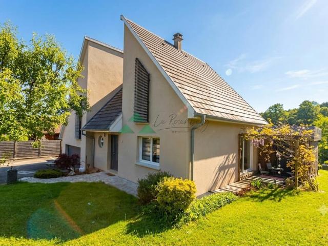 Maison vente à Altkirch, Ligsdorf