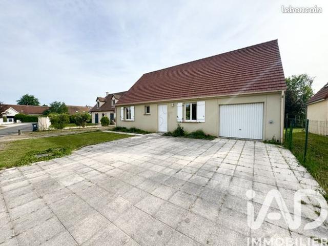 Maison vente à Orléans, Sandillon