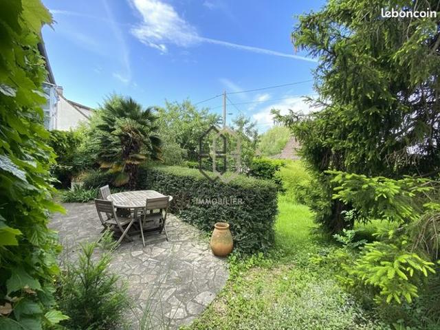 Maison vente à Créteil, Chennevières-sur-marne
