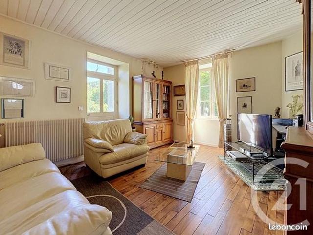 Maison vente à Chaumont, Vouécourt