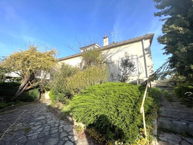 Maison vente à Toulouse, Ramonville-saint-agne