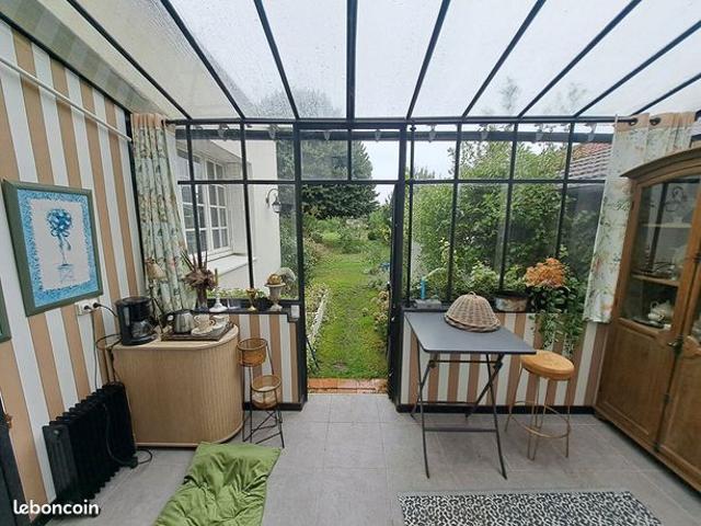 Maison vente à La Flèche