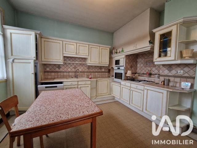 Maison vente à Saintes, Saujon