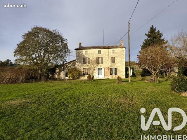 Maison vente à Marmande, Duras
