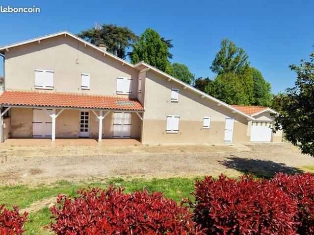Maison vente à Agen, Layrac