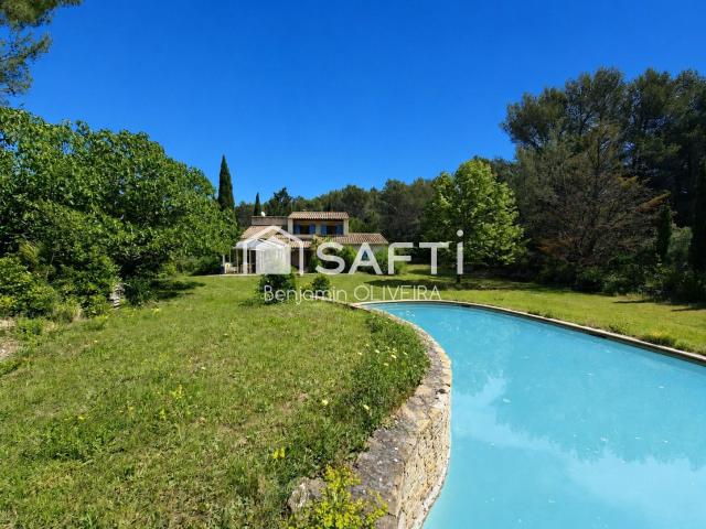Maison vente à Marseille, Auriol