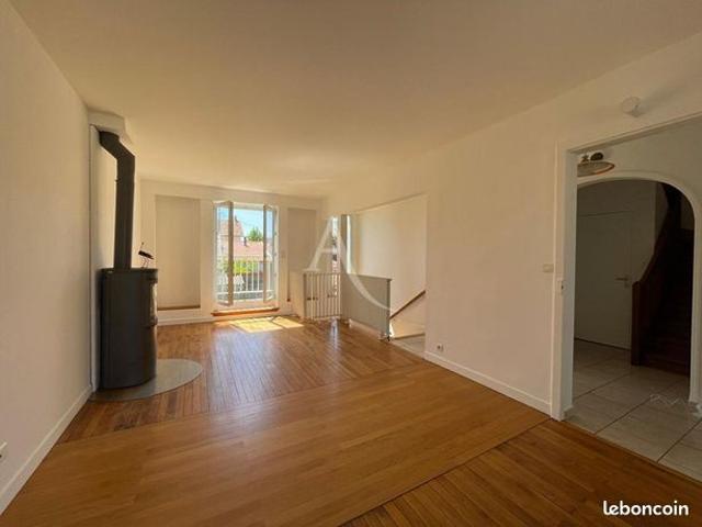 Maison vente à Nantes