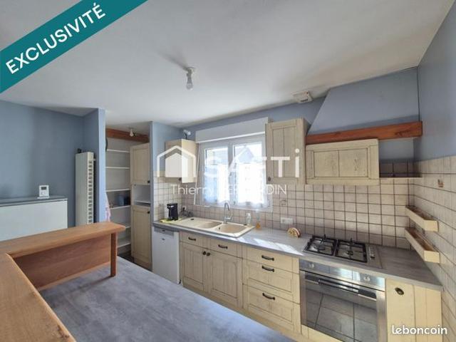 Maison vente à Pontarlier, Les Fins