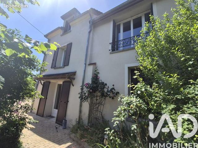 Maison vente à Meaux, La Ferté-sous-jouarre