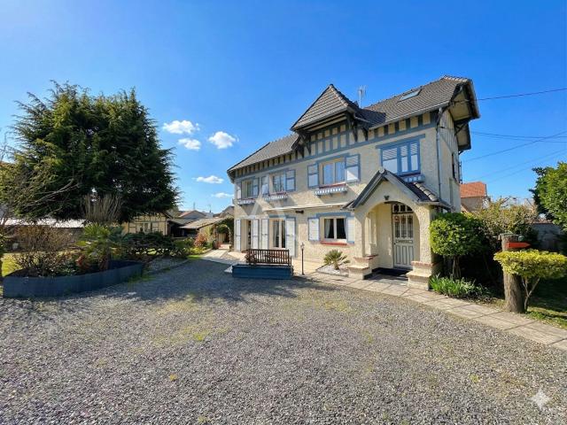 Maison vente à Sainte-Honorine, Taverny