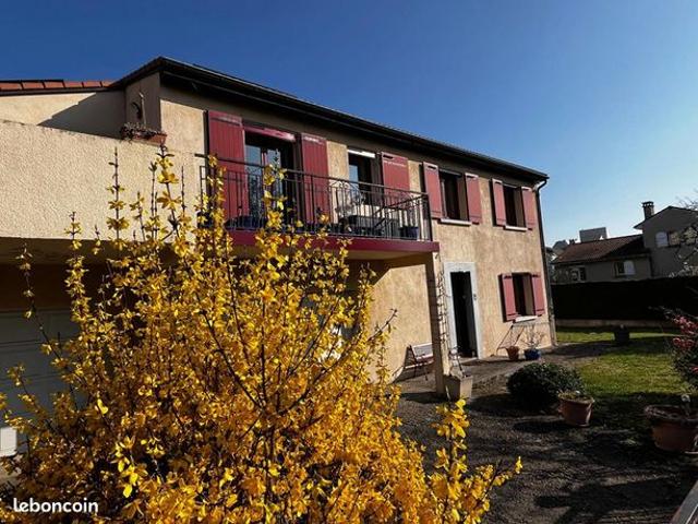 Maison vente à Beaumont, Yonne