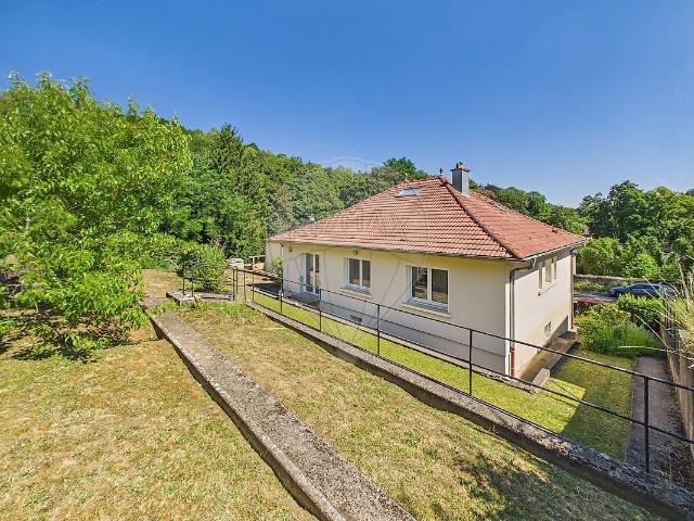 Maison vente à Val-de-Briey, Saulnes