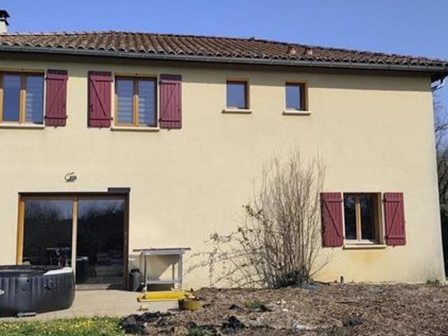 Maison vente à Sarlat-la-Canéda, Saint-aubin-de-nabirat