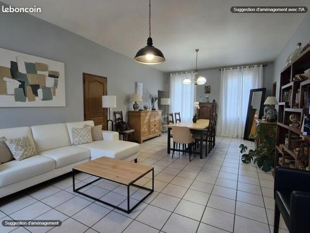 Maison vente à Clermont-Ferrand, Clermont-ferrand