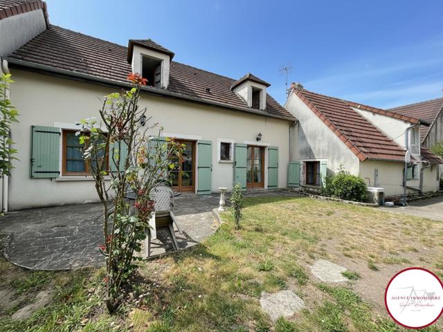 Maison vente à Saint-Amand-Montrond, Saint-amand-montrond