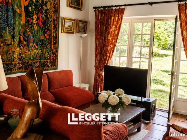Maison vente à Guéret, La Celle-dunoise