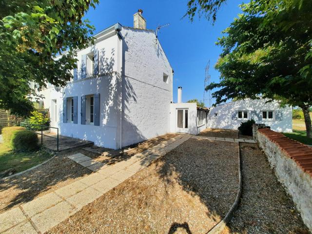 Maison vente à France métropolitaine, Les Gonds