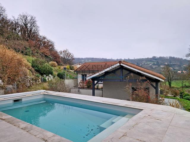 Maison vente à Lyon, Rhône