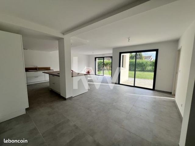 Maison vente à Orléans, Semoy