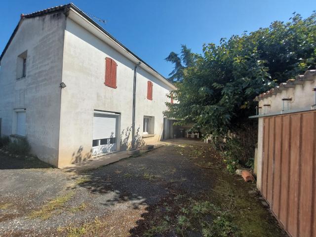 Maison vente à Albi, Terssac