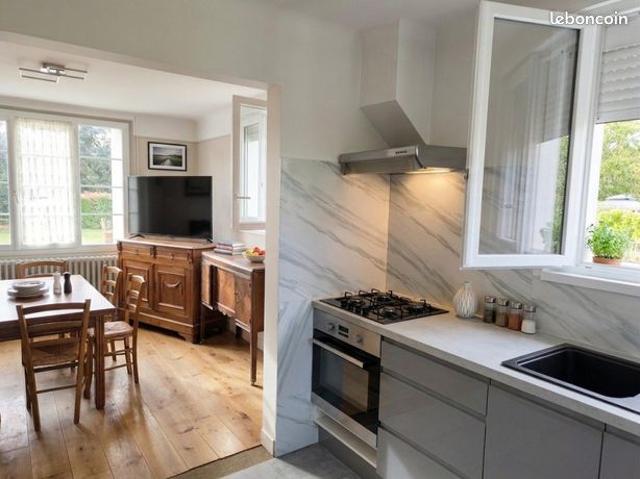 Maison vente à Vinax, Charente-Maritime