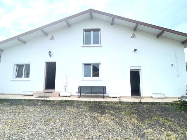 Maison vente à Garrey