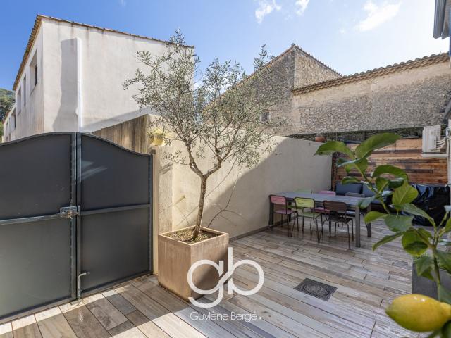 Maison vente à Montpellier, Lansargues
