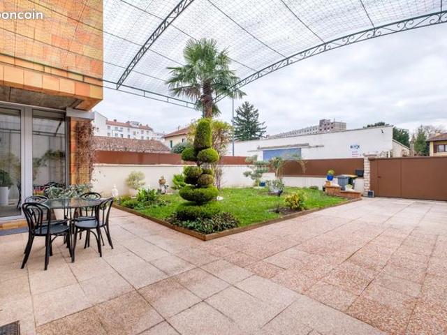Maison vente à Villeurbanne, Rhône