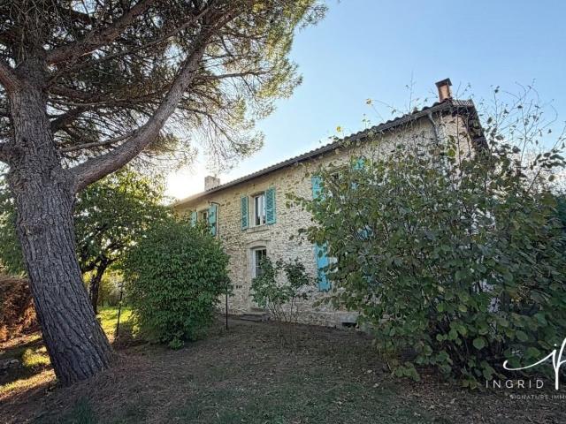 Maison vente à Le Moulin de la Touche, Verruyes