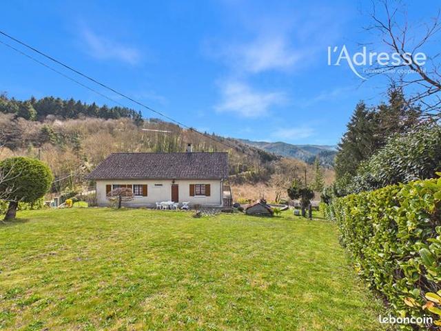 Maison vente à Tournon-sur-Rhône, Saint-martin-de-valamas