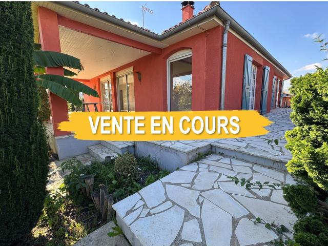 Maison vente à Albi, Saint-juéry