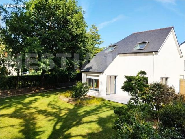 Maison vente à Châteaubriant-Ancenis, Sucé-sur-erdre