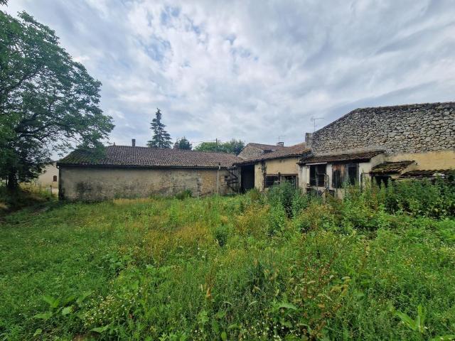 Maison vente à Saint-Sulpice-de-Pommiers, Gironde