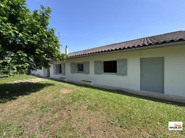 Maison vente à Libourne, Nouvelle-Aquitaine