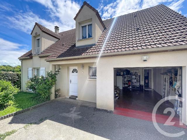 Maison vente à Provins, Noisy-rudignon