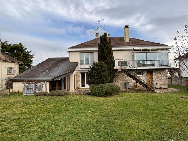 Maison vente à Mamers, La Ferté-bernard
