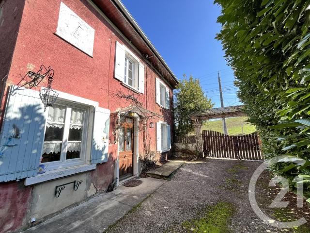 Maison vente à La Tour-du-Pin, Auvergne-Rhône-Alpes