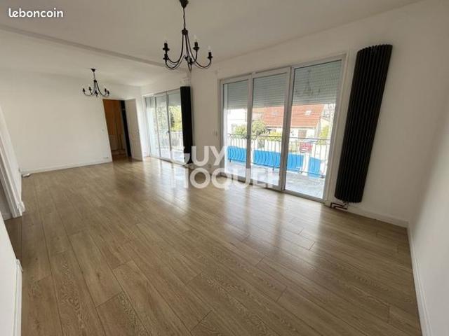 Maison vente à Tremblay-en-France, Seine-Saint-Denis