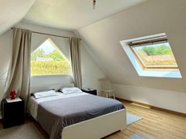 Maison vente à Brest, Bretagne