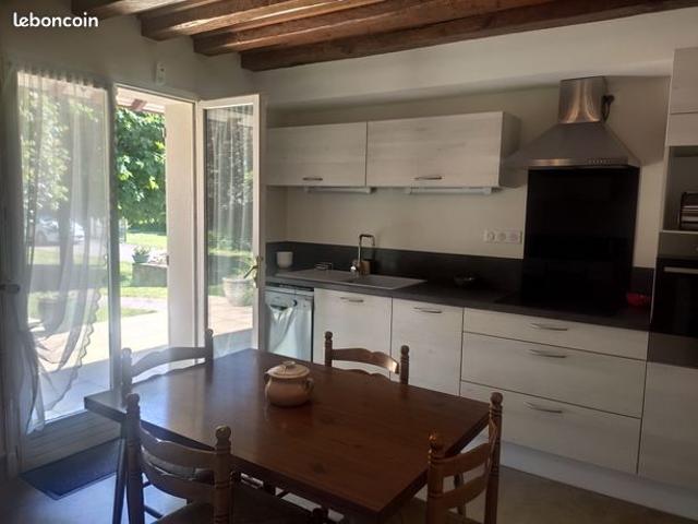 Maison vente à Blois, Saint-dyé-sur-loire