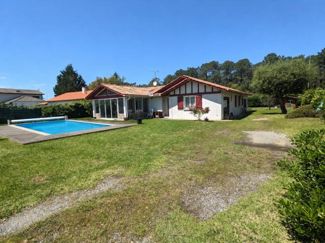 Maison vente à Tarnos, Landes