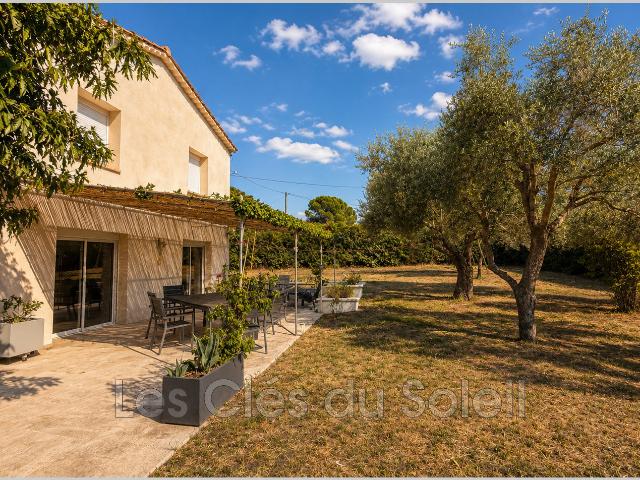 Maison vente à Brignoles, Camps-la-source
