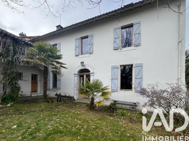 Maison vente à Tarbes