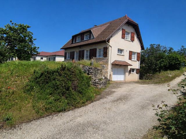 Maison vente à La Tour-du-Pin, Creys-mépieu