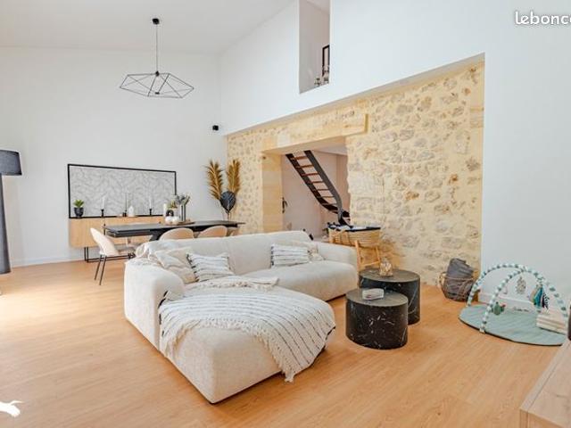 Maison vente à Libourne, Saint-germain-du-puch