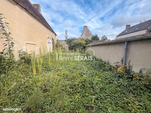 Maison vente à Alençon, Sées