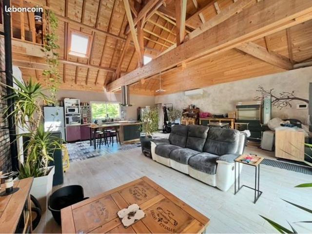 Maison vente à Argelès-Gazost, Lourde